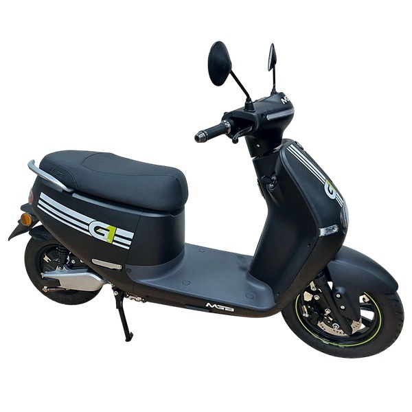 MGB MGB G1 50cc - 45kph